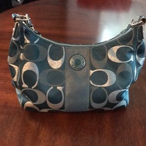 Coach Purse good condition